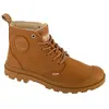 Image de Palladium, Unisexe, Bottes, Pampa Hi NBK, Marron, (40)