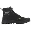 Image de Palladium, Unisexe, Bottes, Pampa Michigan, Noir, (36)