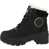 Image de Palladium, Femmes, Bottes, Rise NBK WL, Noir, (37)