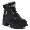 Image de Palladium, Femmes, Bottes, Rise NBK WL, Noir, (39)