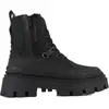 Image de Palladium, Femmes, Bottes, Pallasquad Zip TX, Noir, (40)