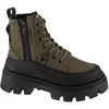 Image de Palladium, Femmes, Bottes, Pallasquad Zip TX, Vert, (41)