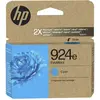 Image de HP, Cartouche d'impression, 924e EvoMore (C)
