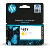 Image de HP, Cartouche d'impression, 937 (Y)