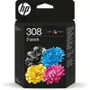 Image de HP, Cartouche d'impression, 308 (M, C, Y, CF)