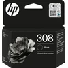Image de HP 308 originele zwarte inktcartridge EU