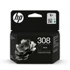Image de Hp Ink Cartouche D´encre 308