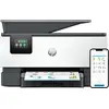 Image de HP OfficeJet Pro 9120b (Encre, Couleur), Imprimante, Noir