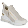 Image de Baskets basses MICHAEL Michael Kors WILLIS WEDGE TRAINER femme