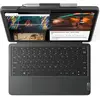 Image de Lenovo Keyboard Pack (FR, Lenovo Tab P11 Gen 2), Clavier pour tablette, Gris