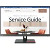 Image de Lenovo ThinkVision S24i-30 (1920 x 1080 pixels, 23.80"), Moniteur, Noir