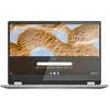 Image de Lenovo IdeaPad Flex 3 (15.60", 128 Go, 8 Go, DE, Intel Celeron N4500), Ordinateur portable, Gris