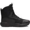 Image de Under Armour, Hommes, Chaussures de randonnée, UA Charged Valsetz (47), Gris, Noir