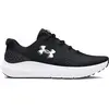 Image de Under Armour, Femmes, Chaussures de course à pied, Chaussures pour femmes (36), Blanc, Noir