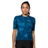 Image de Pearl Izumi Maillot à Manches Courtes Attack M