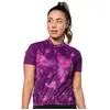 Image de Pearl Izumi Maillot à Manches Courtes Quest Graphic