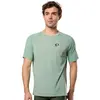 Image de Pearl Izumi Maillot à Manches Courtes Expedition Merino