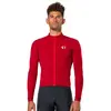 Image de Pearl Izumi Maillot à Manches Longues Pro Thermal