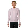 Image de Pearl Izumi Maillot à Manches Longues Pro Thermal