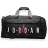Image de Nike, Unisexe, Sac, Sports bag MM0920 023 Black One size, Noir
