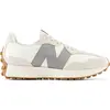 Image de New Balance, Unisexe, Baskets, U327LT, Gris, (40.5)