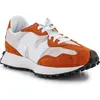 Image de New Balance, Hommes, Baskets, U327LF, Orange, (44)