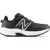 Image de New Balance, Femmes, Chaussures de course à pied, WT410 Dames Sportschoenen - ZwartTOP - Maat 39 (39), Noir