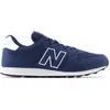 Image de New Balance, Hommes, Baskets, GM500EN2, Bleu, (41.5)
