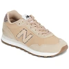Image de Baskets basses New Balance 515 femme