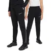 Image de Nike, Hommes, Bas de sport, Therma-FIT Academy Herrenhose (L), Noir