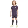 Image de Nike T-shirt à Manches Courtes England 24/25 Junior Away
