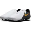 Image de Nike, Unisexe, Chaussures de football, Chaussures de football Phantom GX II Academy FG/MG Hommes (42), Noir, Blanc