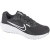 Image de Nike, Femmes, Chaussures de course à pied, Downshifter 13 : chaussures de course pour femmes (44), Blanc, Gris, Noir