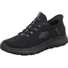 Image de Skechers, Hommes, Baskets, 232457 BBK, Noir, (41)
