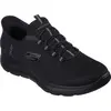 Image de Skechers, Hommes, Baskets, Bbk, Noir, (42)
