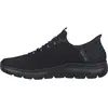 Image de Skechers, Hommes, Baskets, 232457 BBK, Noir, (44)