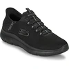 Image de Baskets basses Skechers SUMMITS SLIP-INS homme