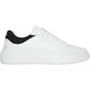 Image de Skechers, Femmes, Baskets, Cordova Classic-Meilleur comportement, Blanc, (38.5)