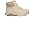 Image de Skechers, Femmes, Bottes, Sneaker, Beige, Blanc, (38)