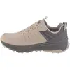 Image de Skechers, Femmes, Baskets, Switch Back - Cascades 180162-NTGY - 40, Gris, Argent, (40)