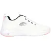 Image de Skechers, Femmes, Baskets, blanc, Blanc, (41)