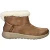 Image de Skechers, Femmes, Bottes, Stivali Sogno Gioia in Movimento, Marron, (38)