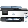 Image de HP OfficeJet Pro 8125e (Encre, Couleur), Imprimante, Noir, Blanc, Bleu