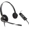 Image de Poly Casque Avec Micro Encorepro 525-m Encorepro 500 Series Wired Usb-a On-ear
