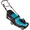 Image de Makita, Tondeuse à gazon, LM004GZ Akku Rasenmäher ohne Akku, ohne Ladegerät 740W 40V Schnittbreite (max.) 43cm (Fonctionnement sur batterie)