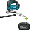 Image de Makita, Scie sauteuse, JV 002