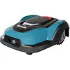 Image de Makita, Tondeuse robot, Robot de tonte sans fil RM350D 18V (3500 m², Câble périphérique)