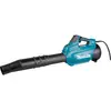 Image de Makita, Aspirateur + souffleur à feuilles, UB003CZ Souffleur sur batterie 36,0 V, sans batterie (Fonctionnement sur batterie, Souffleur de feuilles)