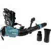 Image de Makita, Aspirateur + souffleur à feuilles, UB004CZ Souffleur sans fil sans 36 V (UB004CZ) (Fonctionnement sur piles, Souffleur de feuilles)
