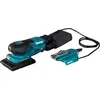 Image de Makita, Ponceuse + polisseuse, BO 005 (Ponceuse vibrante)